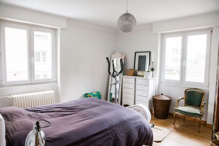 location Appartement 3 pièces à Colmar - REF 5287-RS - Photo 5