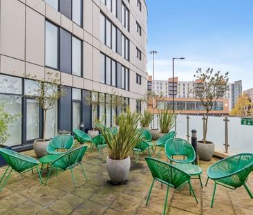 2 Bed Flat, Headstone Road, HA1 - Photo 6