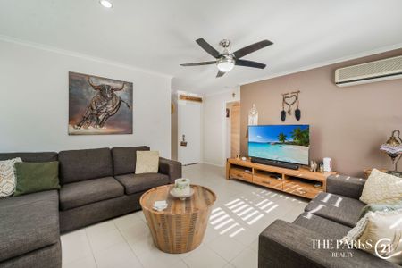 Charming 3-Bedroom Home - Photo 2