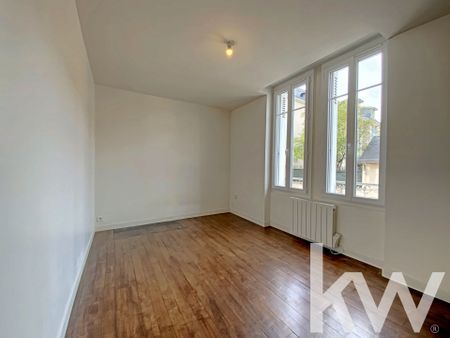Location Appartement 2 pièces 58m² - Photo 4