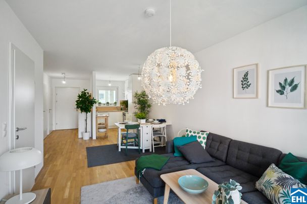 Studentenhit in der Smart City - Photo 1