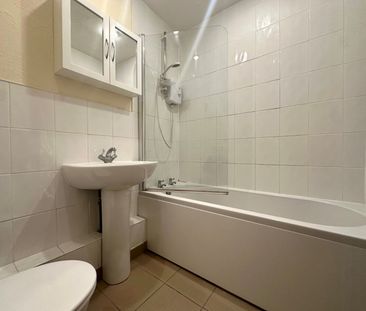 2 bedroom apartment to rent - Photo 6