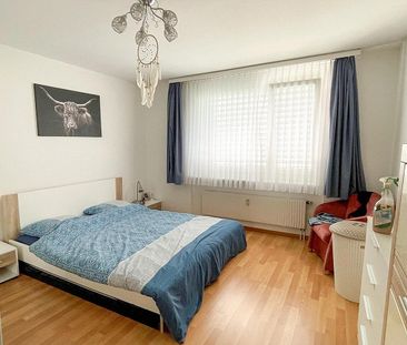 Helle und grosszügige 3.5 Zimmer-Wohnung an ruhiger Lage - Photo 4