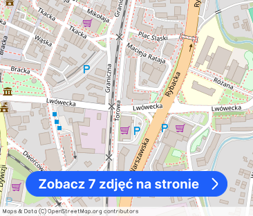 2 pokojowe mieszkanie do wynajęcia - Zdjęcie 1