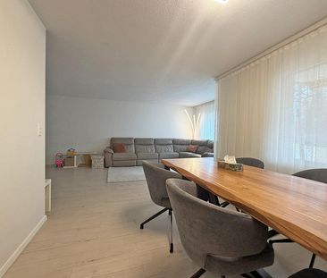 4.5 Zimmer Wohnung - Photo 1
