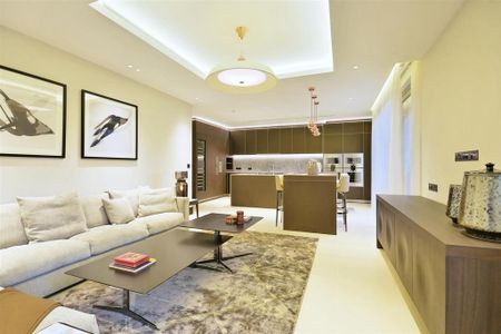 3 bedroom apartment to rent - Photo 3