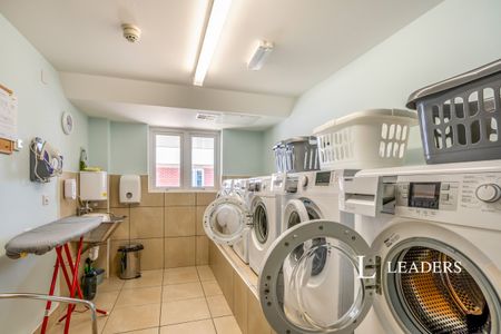 1 bedroom apartment to rent Pagham Court, PO21 - Photo 4