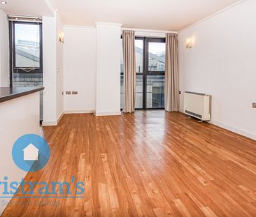 1 bed Apartment for Rent - Photo 4