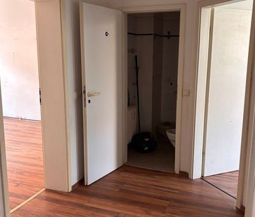 Frisch sanierte 3-Zimmer-Wohnung – ab Dezember bezugsfrei - Foto 1