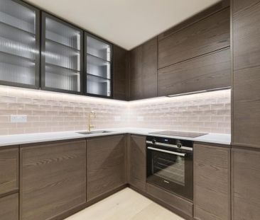 1 bedroom apartment to rent - Photo 5