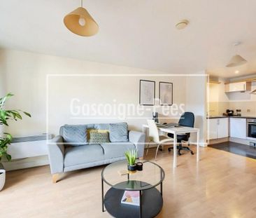 2 bedroom apartment to rent - Photo 2