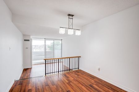 For Lease - 250 Scarlett Road Unit# 406, Toronto, Ontario - Photo 3