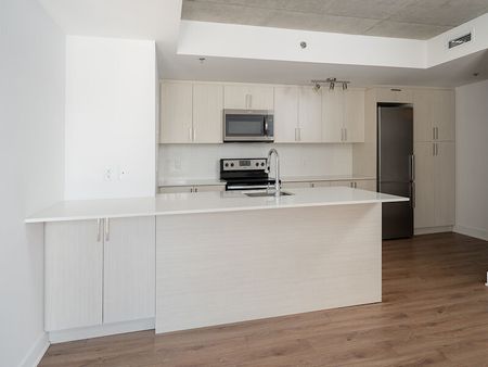 Le Neuf Cents Apartments for rent in Ville-Marie - Photo 3