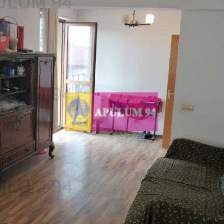Vila Spatioasa Bucuresti Prelungirea Ghencea - Fotografie 1