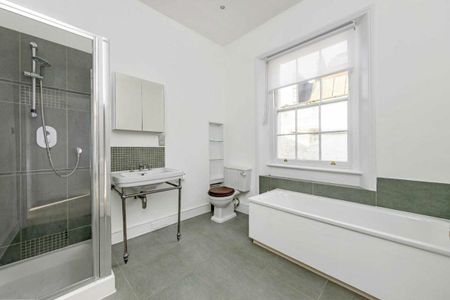 Coulson Street, Chelsea, SW3 - Photo 5