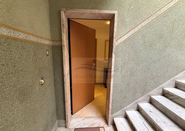 Apartamento T5 em Lisboa