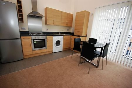 0460L Waterfront Park, Edinburgh, EH5 1EZ - Photo 4