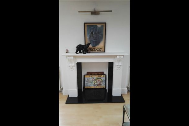 2 Bed Flat, Christchurch Avenue, NW6 - Photo 1