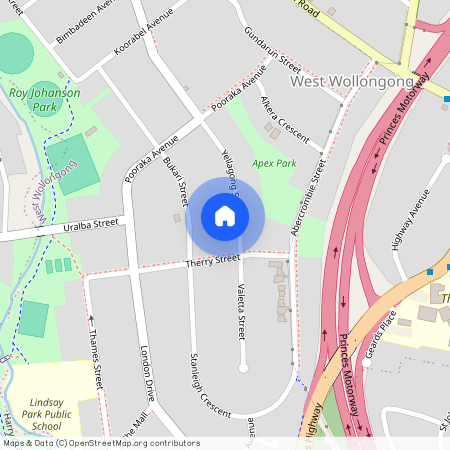 90 Yellagong Street, NSW 2500, West Wollongong