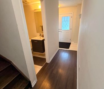 For Lease - 485 Queen Mary Drive, Brampton, Ontario - Photo 1