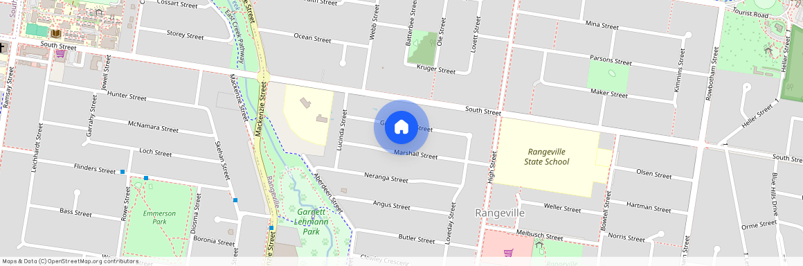 20 Girrawheen Street, Qld 4350, Rangeville