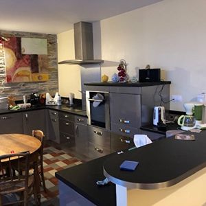 Location maison 9 pièces, 175.00m², Treffieux - Photo 2