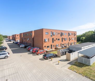 Kollegievænget 22, 1. 12., 8700 Horsens - Photo 6