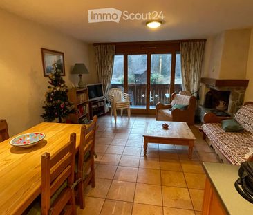 2 Zimmer, 55 m² - Photo 4