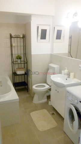 Apartament 2 camere de inchiriat in Cluj-Napoca, Marasti ID 3642 - Fotografie 4