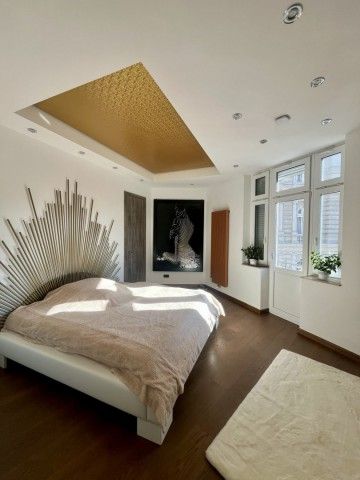 1061 Budapest, Révay utca - Fotó 4