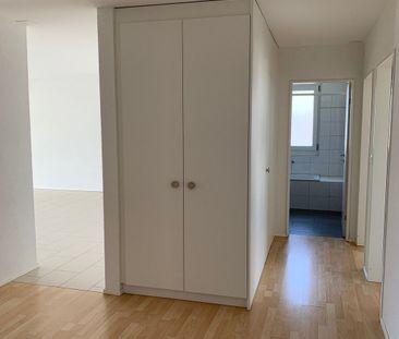 Urbanes Wohnen am Rietbach moderne 4.5-Zimmerwohnung mit Balkon - Photo 5