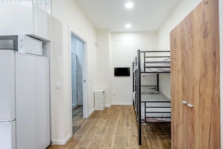 Estudio de alquiler en San Fermín - Photo 4