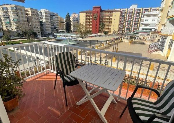 Alquiler de piso en Avenida de Andalucía