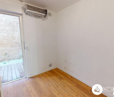 Location Appartement 1 pièce 22m² ALBI 81000 - Photo 1