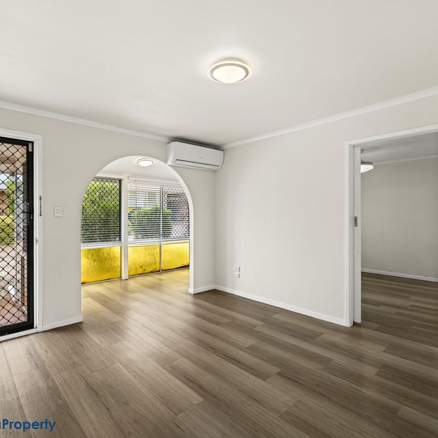 Freshly Renovated 2 Bedroom Unit in Prime East Toowoomba Location - Photo 1