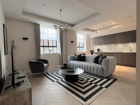 Great Peter Street, London, SW1P 3LW - Photo 4