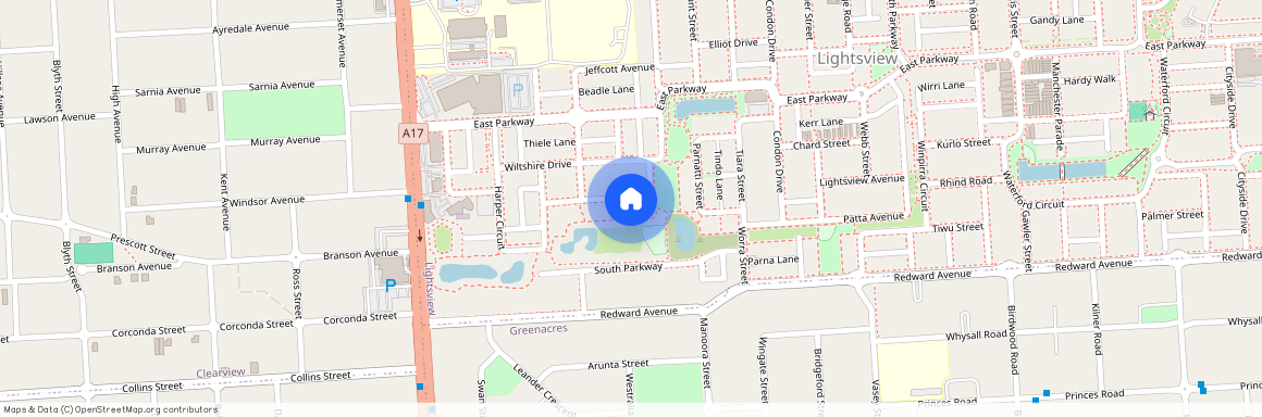 43 Mills Avenue, SA 5085, Lightsview