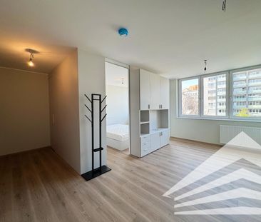 Modernes 2 Zimmer Design-Apartment in bester Citylage - Nähe Landst... - Foto 5