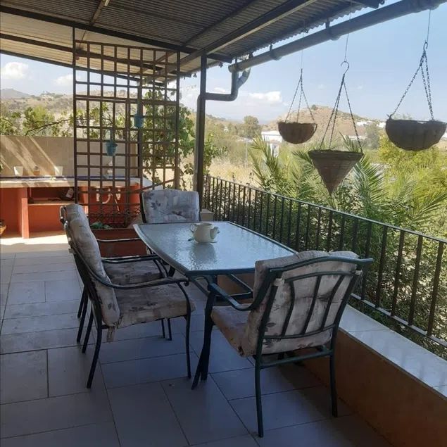 Alquiler de casa rural en Arrabal Au-36 el Pilarejo, 1 - Photo 1