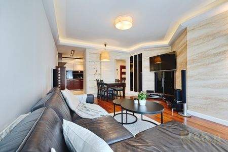 Dwa pokoje, ul. Tylna, 57 m2 - Zdjęcie 3