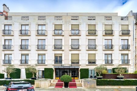 Penthouse te huur - Foto 3