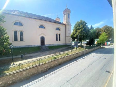 ++ZENTRAL++ Helle 2-Zimmer-Wohnung mit Parkplatz, in Eggersdorf bei Graz - Photo 3