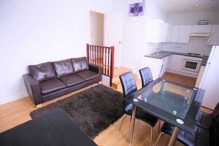 Holloway Road, London - Photo 4