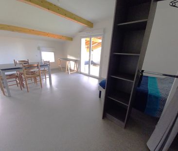 Location appartement 1 pièce, 28.00m², Albi - Photo 4