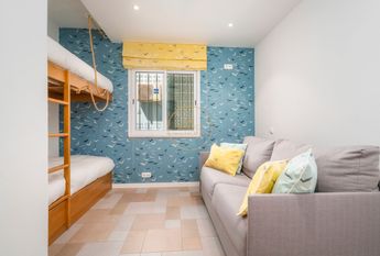 Apartamento T3 em Faro