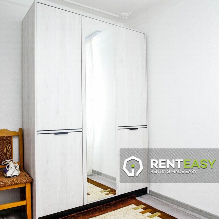 Apartament cu doua camere situat in Tatarasi - Ciric - Fotografie 1