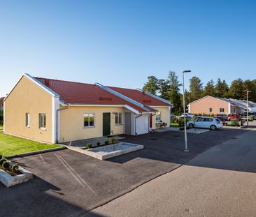 Tränsgatan, Mantorp - Foto 2