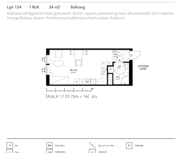 Ljunghusgatan, Klippan - Photo 3