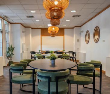 Studio to rent - Photo 2