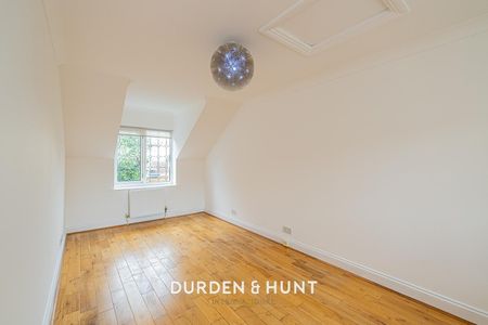 Grovewood Place, Woodford Green - Photo 4